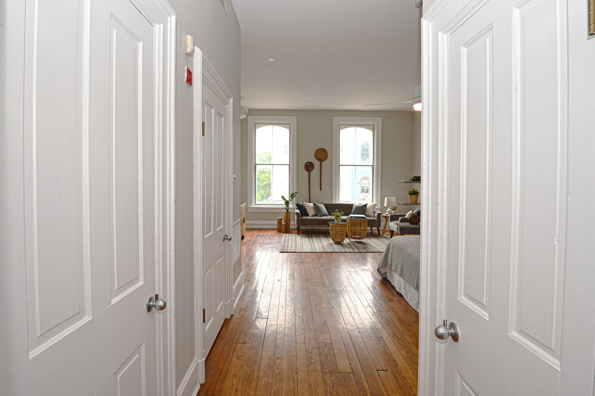 Building Photo - 1343 Main St