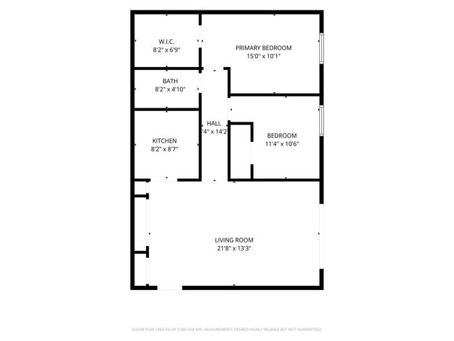 Building Photo - 2312 Valleyhigh Dr NW
