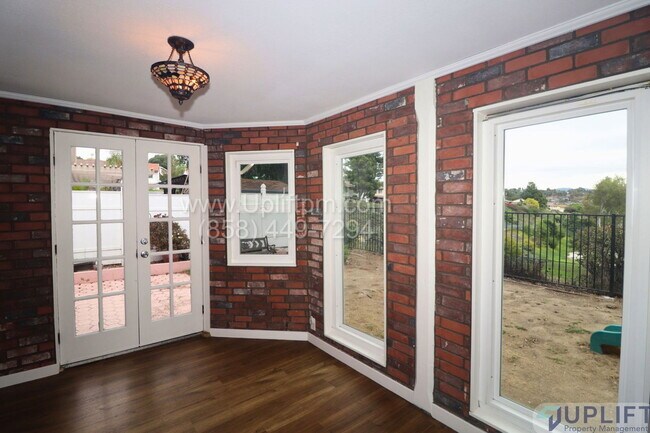 Building Photo - 2807 Ledgetop Pl