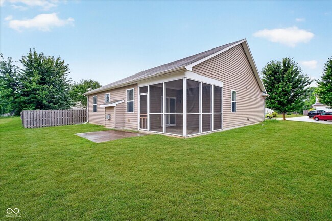 Building Photo - 5935 Monticello Square Ln