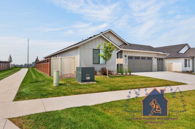 Building Photo - 2079 S Border Wy