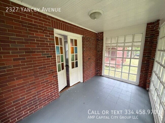 Building Photo - 2327 Yancey Ave