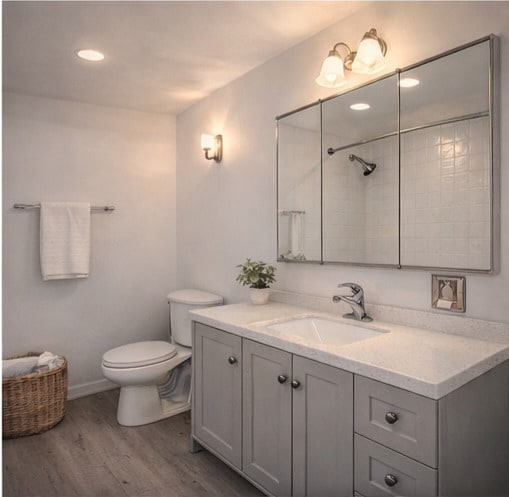 Building Photo - 8557 N National Ave