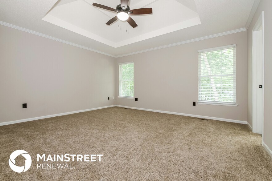 Building Photo - 1500 NE Whitestone Dr