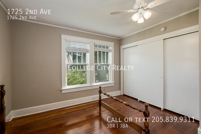 Building Photo - 1725 2nd Ave