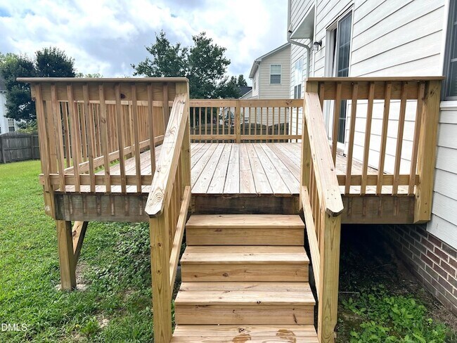 Building Photo - 1020 Delta River Way