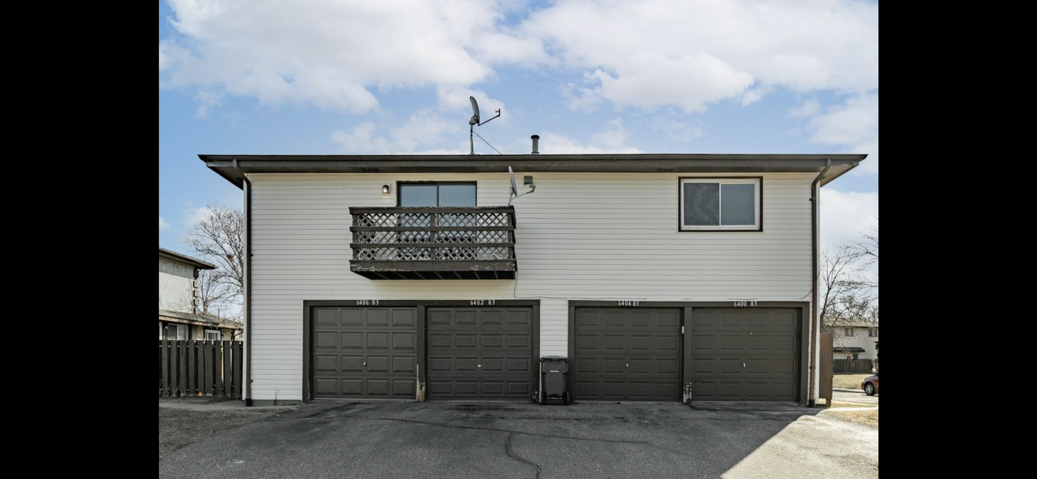 Building Photo - 6406 83rd Ct N