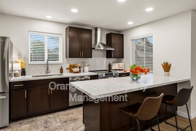 Building Photo - 3623 S J St