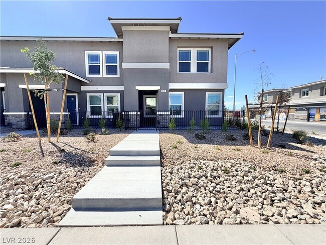 Building Photo - 930 Black Heron St