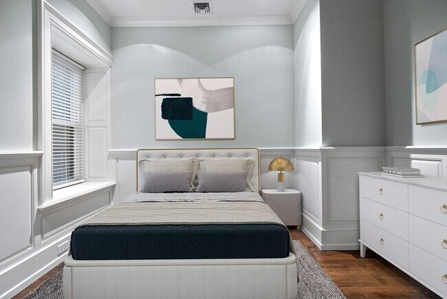 Building Photo - 8 Garrison St