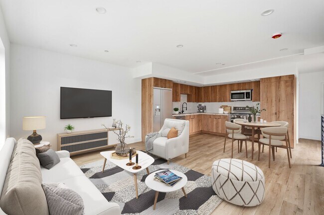 Building Photo - 1656 Rockwood St