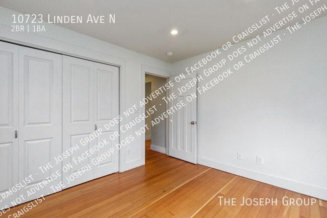 Building Photo - 10723 Linden Ave N