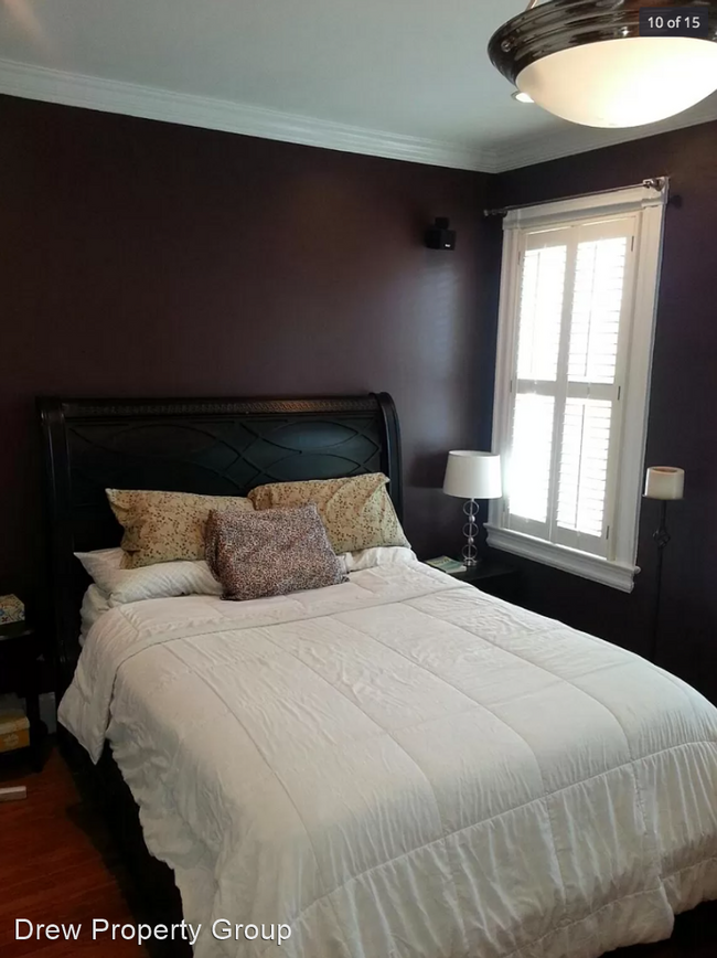 Building Photo - 4 br, 3.5 bath House - 3417 Dent Place NW