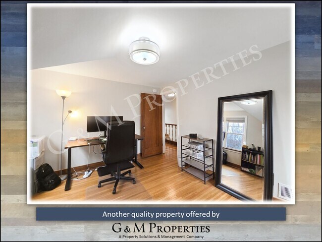 Building Photo - Rare 3-Bedroom Home Rental - just 1-Mile from Strong / Highland Hospitals!