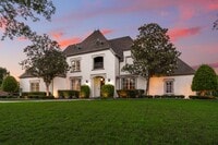 Building Photo - Exquisite 1.3-Acre French-Style Estate by Alford Custom Homes – Available for Lease!