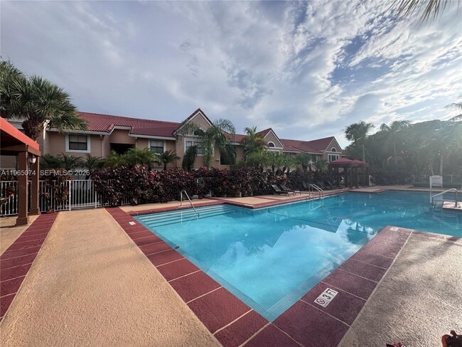 Building Photo - 15560 SW 104th Terrace