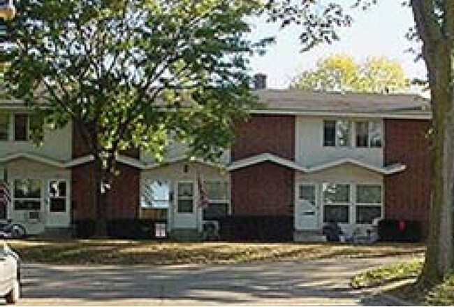 Primary Photo - Adler Town Homes