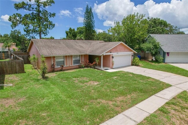 Primary Photo - 2911 Wycombe Way