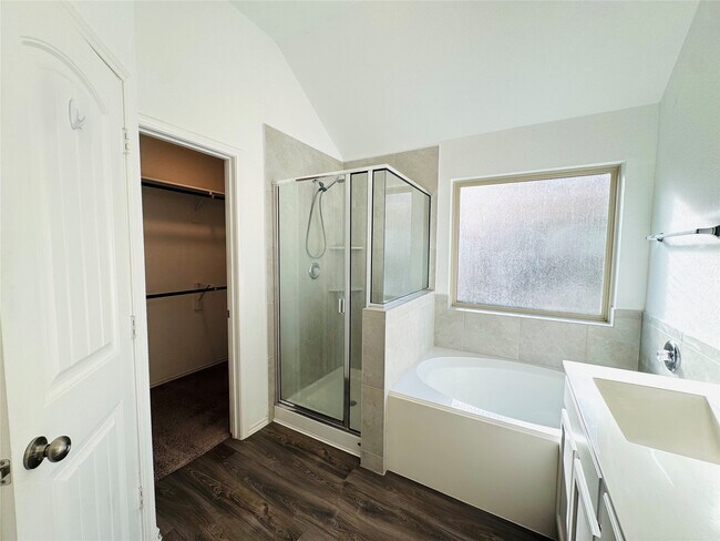 Building Photo - 3535 Britton Burrow Way