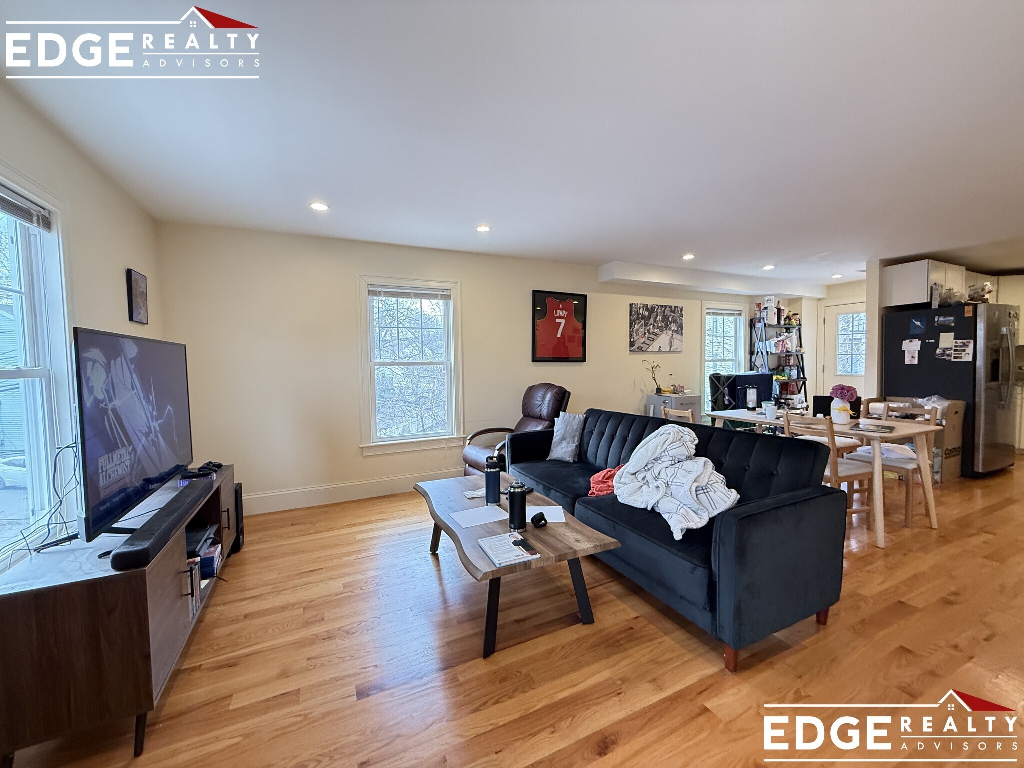 Building Photo - 23 Higgins St