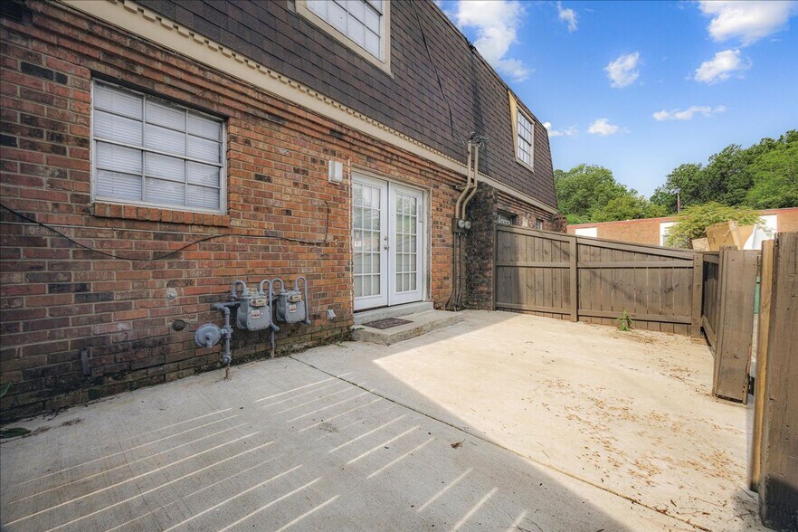 Interior Photo - Chambliss Village Townhomes