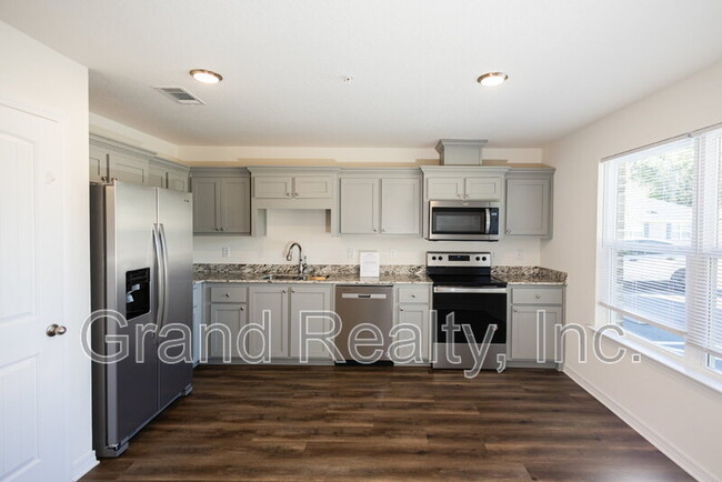 Building Photo - 6801 Whitney Polk Ct