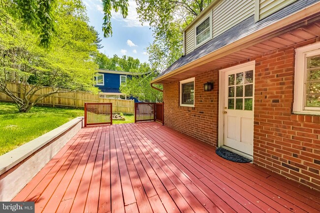 Building Photo - 4709 Edgefield Rd