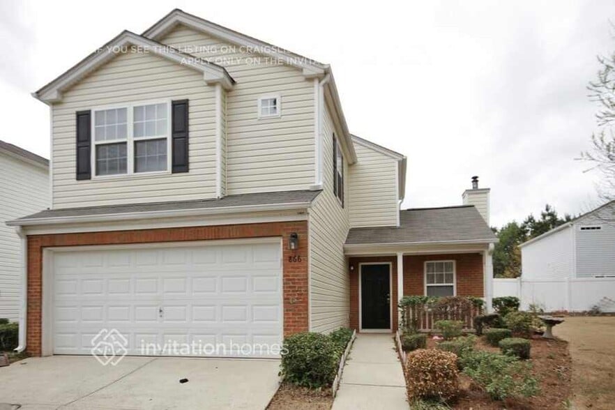 Primary Photo - 866 Windcroft Cir NW