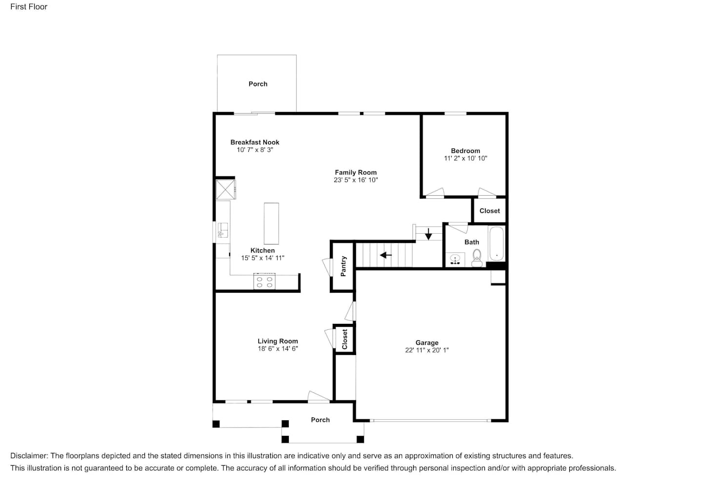 Building Photo - 2026 Blackbird Cir
