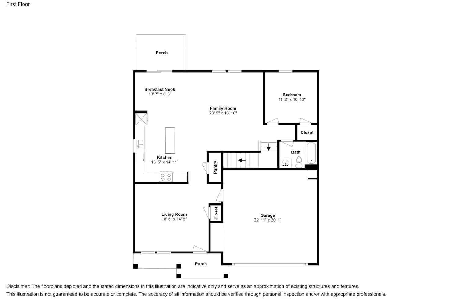 Building Photo - 4147 Ferris Ln