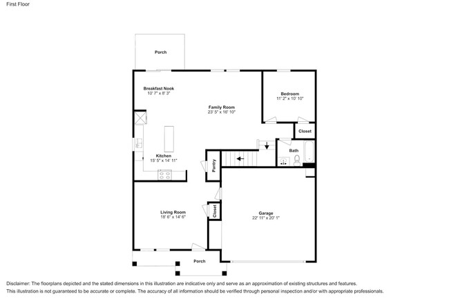 Building Photo - 2036 Blackbird Cir