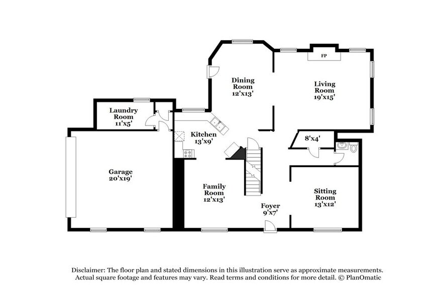 Building Photo - 245 Thorn Berry Way