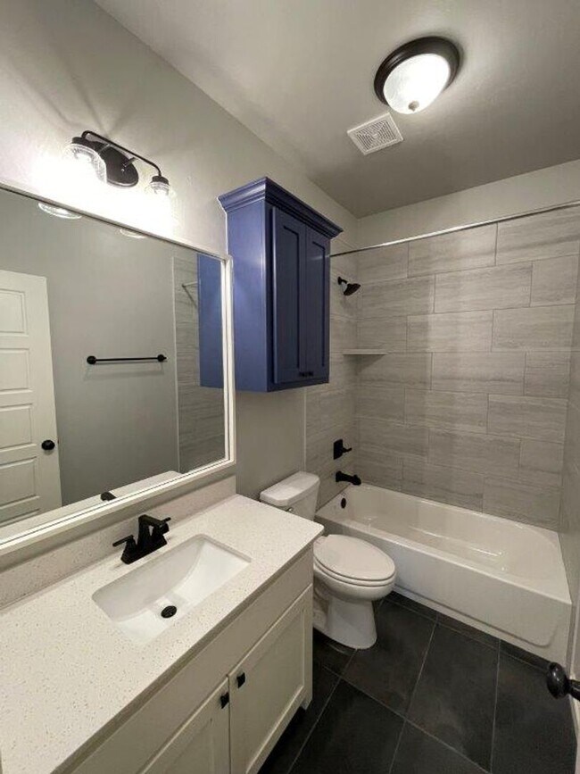 Building Photo - Deer Creek Schools! Storm Shelter, great colors, lots of light, swim, workout and play right in t...