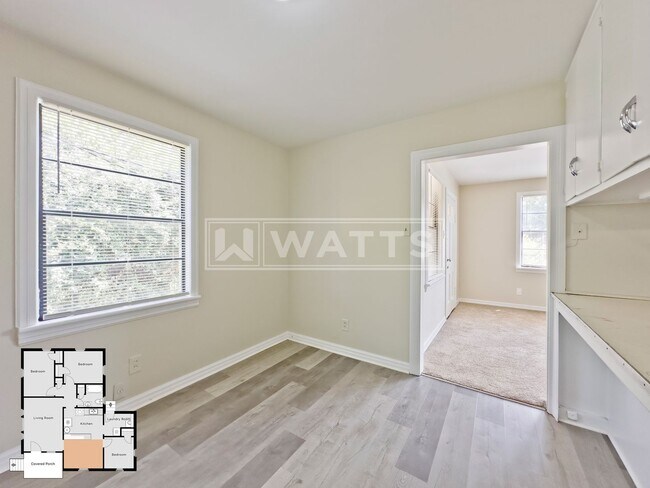 Building Photo - 3-Bedroom Home w/Large Yard in Minor Neighborhood