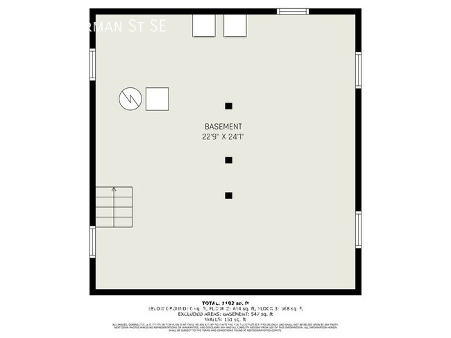 Building Photo - 1236 Sherman St SE