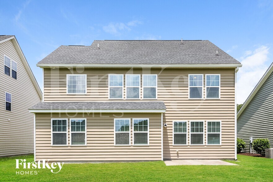 Building Photo - 329 Bracken Fern Rd