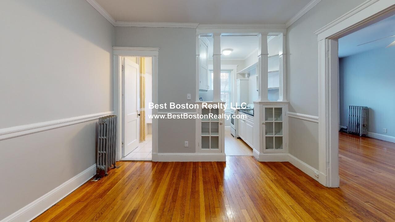 Building Photo - 1 Gray St