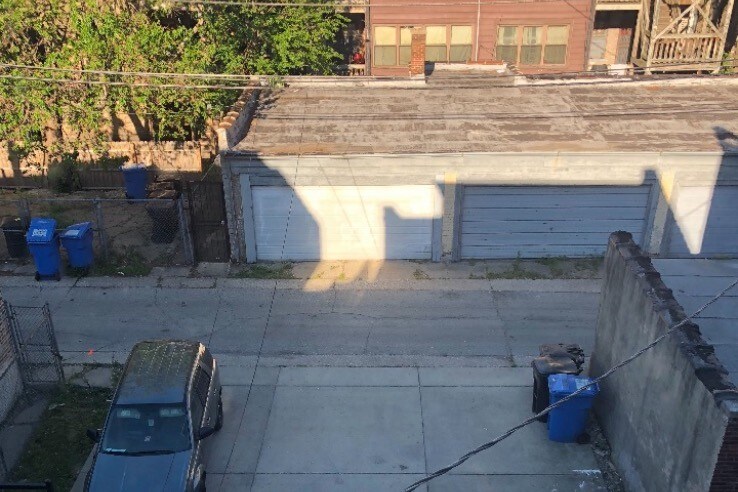 Building Photo - 7531 S Phillips Ave