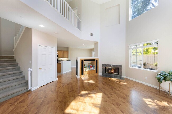 Building Photo - Irvine - Gated Northwood Point Townhome!