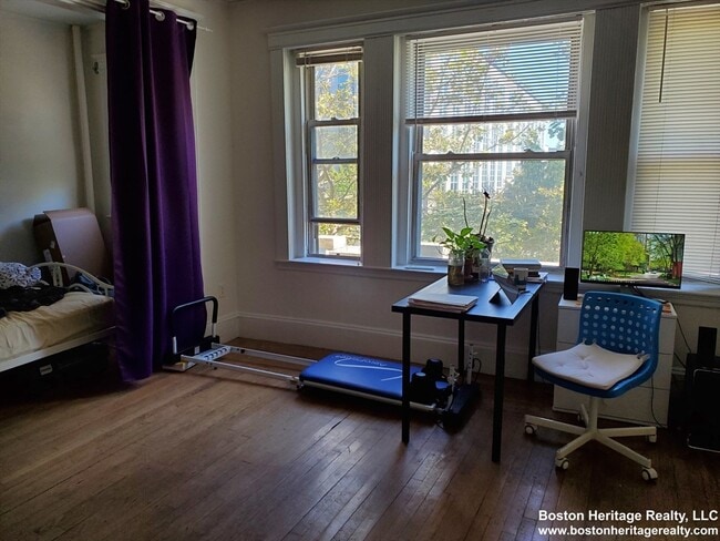 Building Photo - 331 Huntington Ave