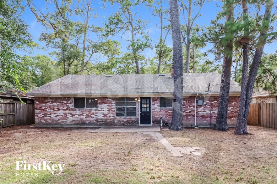 Building Photo - 17538 Bonnie Sean Dr