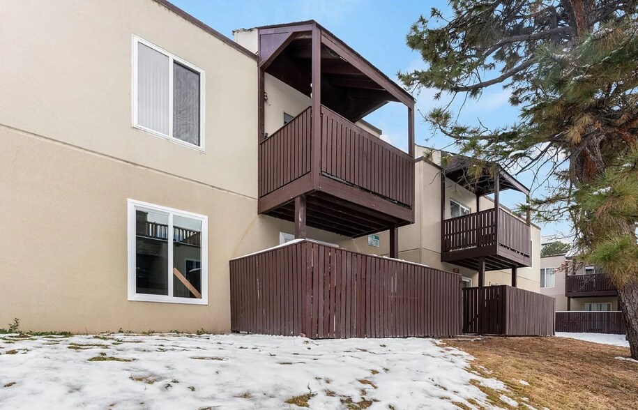 Building Photo - 9725 E Harvard Ave