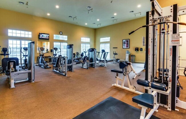 Building Photo - 9094 New Hope Ct