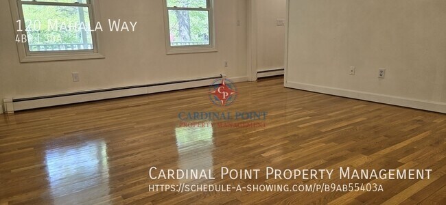 Building Photo - 120 Mahala Way