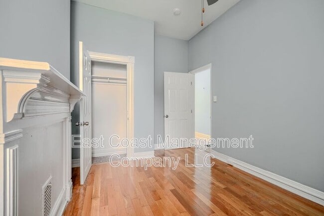 Building Photo - 717 W Lanvale St