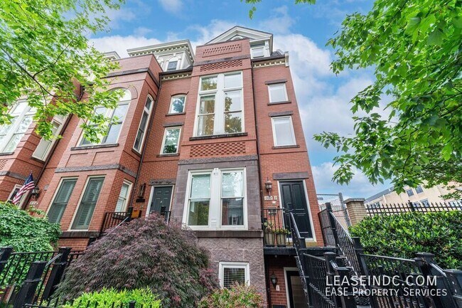 Building Photo - 1922 12th St NW