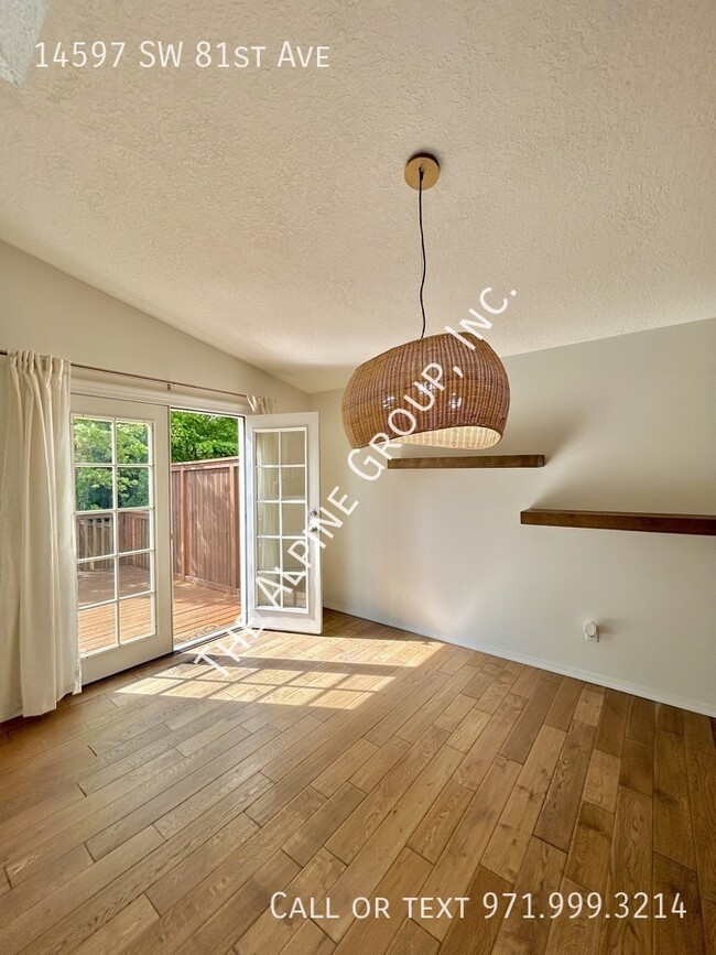 Building Photo - 14597 SW 81st Ave