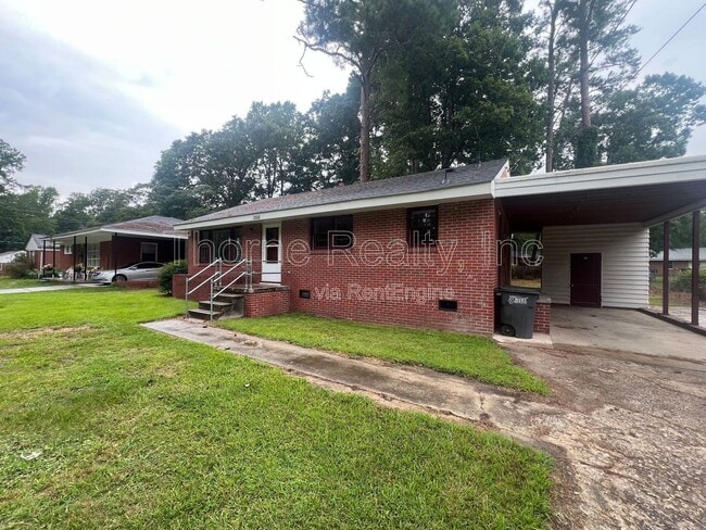 Building Photo - 2008 Beverly Rd