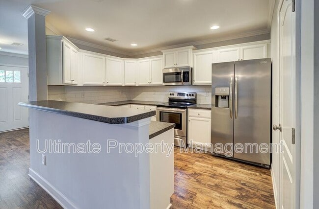 Building Photo - 1071 Bridgeport Way