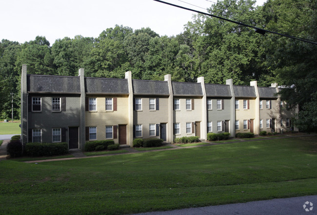 Stone Creek - Stonecreek Townhomes